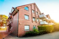 RESERVIERT: Zentrumsnahe, großzügige Wohnung am Schullendamm! Niedersachsen - Meppen Vorschau