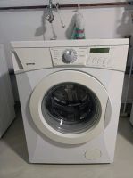 Waschmaschine Gorenje WA 63141 6 Kilo Bielefeld - Schildesche Vorschau