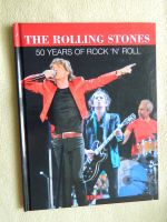 The Rolling Stones -- 50 Years of Rock 'N' Roll  garant Verlag Leipzig - Altlindenau Vorschau