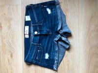Jeanshotpants von Hollister Gr.26 Nordrhein-Westfalen - Jülich Vorschau