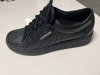 Ich verkaufe meine MEPHISTO Schuhe Frankfurt am Main - Gallusviertel Vorschau