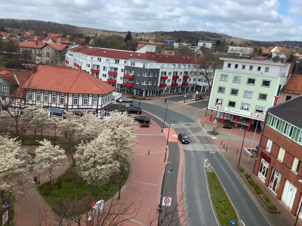 1 Zimmer Wohnung am Schützenplatz (WE04) in Salzgitter