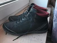 Ecco Sneaker, gr 39, LederSchuhe Niedersachsen - Wildeshausen Vorschau