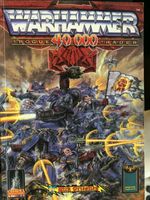 Rogue Trader Warhammer 40000 Rick Priestly Rulebook Obersöchering - Tradlenz Vorschau