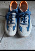 Sportschuhe von Levis Gr 38 Brandenburg - Bad Belzig Vorschau