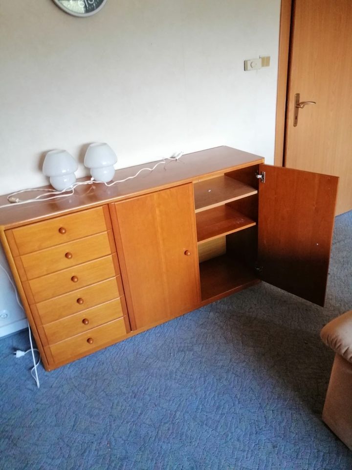 Sideboard Holz in Remscheid