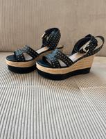 Guess Sandalen Guess Pumps neu 37 Brandenburg - Strausberg Vorschau
