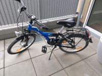 20 Zoll Kinderfahrrad Pegasus Avanti Sonderausstattung Aubing-Lochhausen-Langwied - Aubing Vorschau