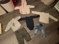 Babykleidung Gr. 62 Nordrhein-Westfalen - Gelsenkirchen Vorschau