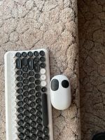 ⌨️ Tastatur mit Funk Maus Nordrhein-Westfalen - Hennef (Sieg) Vorschau