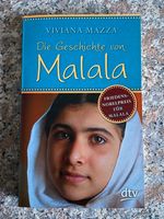 Die Geschichte von Malala von Viviana Mazza Hessen - Mörfelden-Walldorf Vorschau