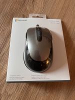 Microsoft Comfort Mouse 4500 Maus USB Schwarz Berlin - Reinickendorf Vorschau