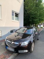 Opel insignia Niedersachsen - Wilhelmshaven Vorschau