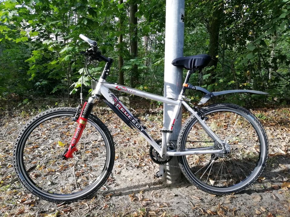 "26" Peugeot Mountain Bike in Erkner
