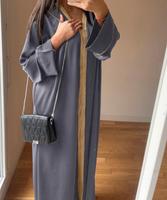 Kaftan abaya Sommer neu Mitte - Wedding Vorschau
