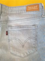 Levi's Jeans aus den USA, Gr. 12, Capri-Hose, 3/4 Länge Hessen - Dreieich Vorschau
