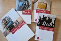 Bücher zum Thema Flucht Schleswig-Holstein - Flensburg Vorschau