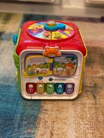 Vtech® Lernspielzeug Entdeckerwürfel Nordrhein-Westfalen - Castrop-Rauxel Vorschau