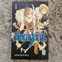 Noragami Manga Band 1 Rheinland-Pfalz - Dannenfels Vorschau