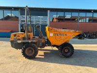 Terex TA3 Raddumper 3t Nutzlast Muldenkipper Dumper Minidumper Nordrhein-Westfalen - Everswinkel Vorschau