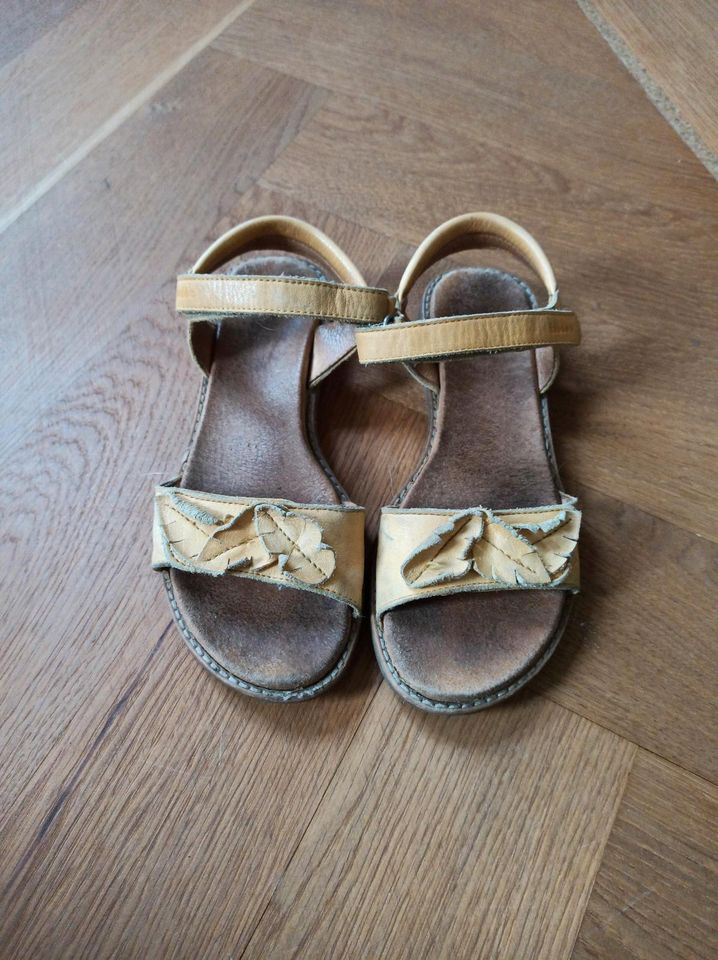 Sandalen Gr. 34 in Dresden