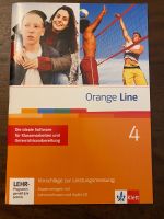 Orange Line 4 Leistungsmessung Klassenarbeiten 8. Klasse Köln - Nippes Vorschau