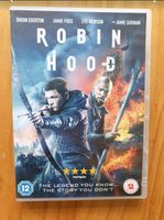 Robin hood DVD taron egerton jamie fox Bayern - Obing Vorschau