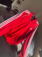 Adidas Weste Rot Rheinland-Pfalz - Trier Vorschau