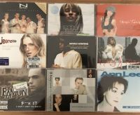 Maxi CDs versch. Interpreten (NSync/Biedermann/Twain/Boyzone) Schleswig-Holstein - Plön  Vorschau