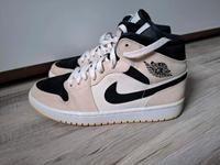 Nike Air Jordan 1 Mid Guava Ice Gr. 40 Nordrhein-Westfalen - Herne Vorschau