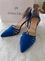 High heels Gr. 41, neuwertig Anna Field Baden-Württemberg - Bräunlingen Vorschau