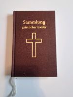 Sammlung geistlicher Lieder Bochum - Bochum-Ost Vorschau