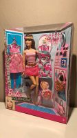 Mattel Barbie Fashionistas, Teresa, X2271 Bayern - Schnaittach Vorschau