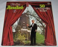 LP von "André" - 50 onvergetelijke liedjes (niederländisch) Hessen - Liederbach Vorschau