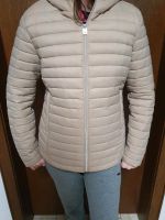 Opus Steppjacke Gr. 38 beige wie neu Bayern - Kleinostheim Vorschau