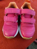 Adidas Turnschuhe pink Größe 31 Niedersachsen - Ronnenberg Vorschau