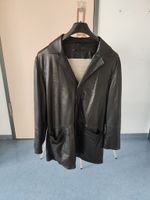 Daniel Hechter Herren Lederjacke Mantel 100% Leder Gr. 50 Bayern - Weiden (Oberpfalz) Vorschau