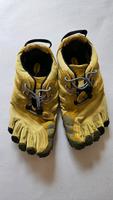 Fivefingers V-Trail Vibram Gr. 39 Bayern - Rosenheim Vorschau