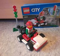 Lego City 30314 Go-cart-Racer Baden-Württemberg - Reutlingen Vorschau