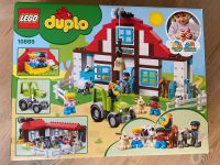 Lego Duplo Ausflug auf den Bauernhof Hessen - Limeshain Vorschau