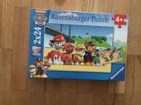 2x 24 Teile Puzzle Paw Patrol Ravensburger 090648 NEU Baden-Württemberg - Schwäbisch Hall Vorschau