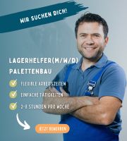 Lagermitarbeiter / Aushilfe Bayern - Neumarkt i.d.OPf. Vorschau