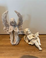 2x Engel Figuren Hadern - Blumenau Vorschau