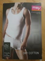 NEU Mey Dry Cotton Unterhemd weiß XXL Pankow - Weissensee Vorschau