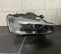 BMW X3 F25 X4 F26 XENON Kurvenlicht Scheinwerfer 7429076 Rechts Nordrhein-Westfalen - Oberhausen Vorschau