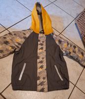 Regen/Matschjacke gefüttert + kostenlose Hose Gr. 98/104 Baden-Württemberg - Ottersweier Vorschau