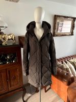 FUCHS SCHMITT Daunen Mantel Steppmantel Parka Jacke 42 XL Nordrhein-Westfalen - Haan Vorschau