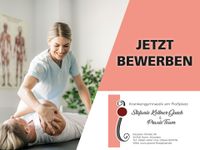 Physiotherapeut/in (m/w/d) in Hann. Münden Niedersachsen - Hann. Münden Vorschau