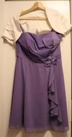 Jugendweihekleid Gr. 36 Sachsen-Anhalt - Zerbst (Anhalt) Vorschau