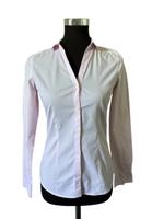 Rosa Bluse von H&M, Gr. 34 Brandenburg - Panketal Vorschau
